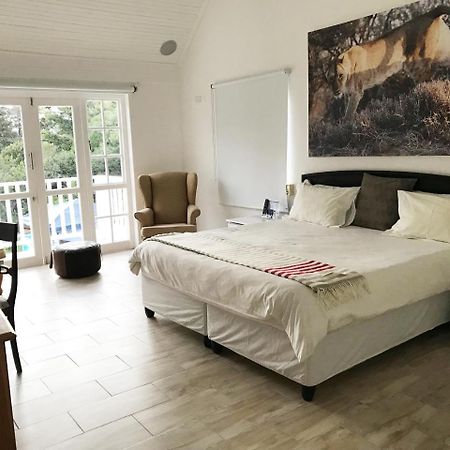 Hotel Thelab Cape Town Hout Bay Exteriér fotografie