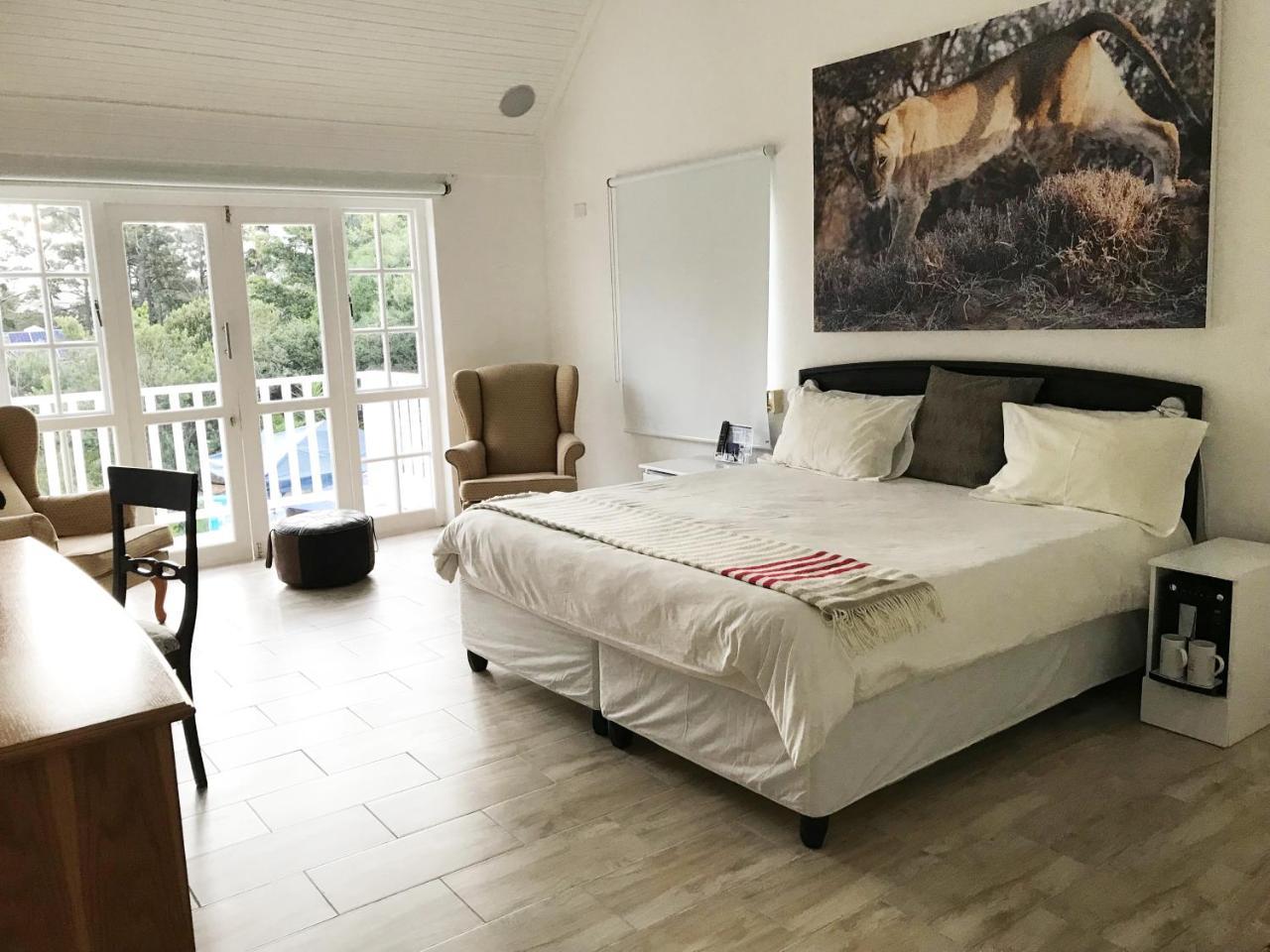Hotel Thelab Cape Town Hout Bay Exteriér fotografie