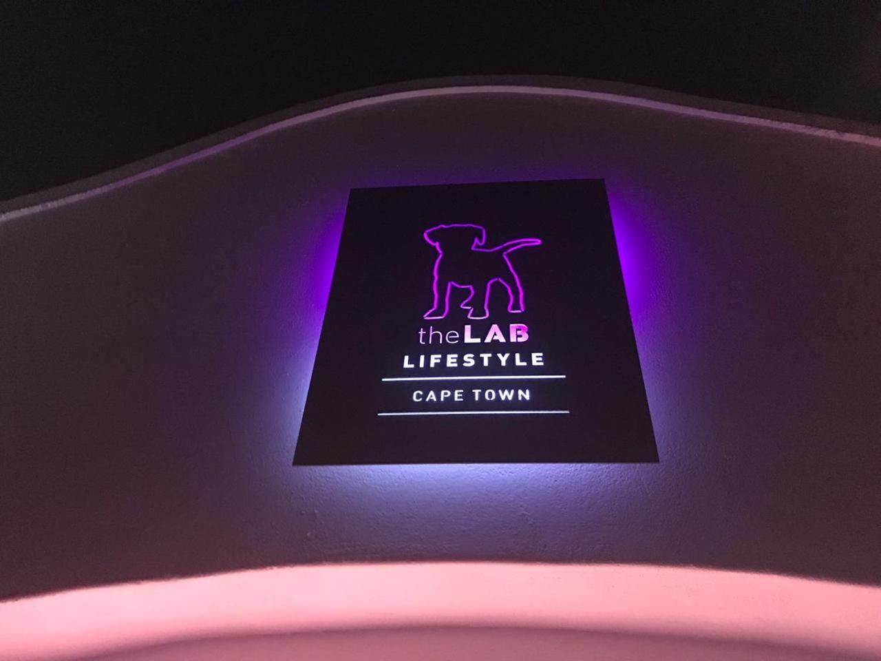Hotel Thelab Cape Town Hout Bay Exteriér fotografie