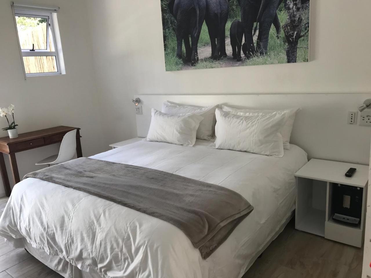 Hotel Thelab Cape Town Hout Bay Exteriér fotografie