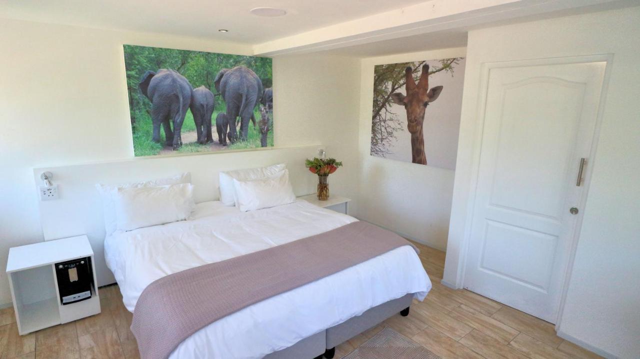 Hotel Thelab Cape Town Hout Bay Exteriér fotografie