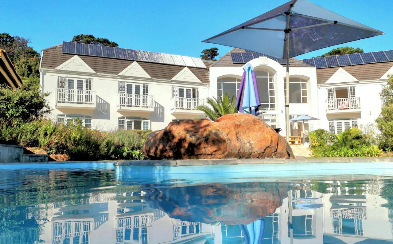 Hotel Thelab Cape Town Hout Bay Exteriér fotografie