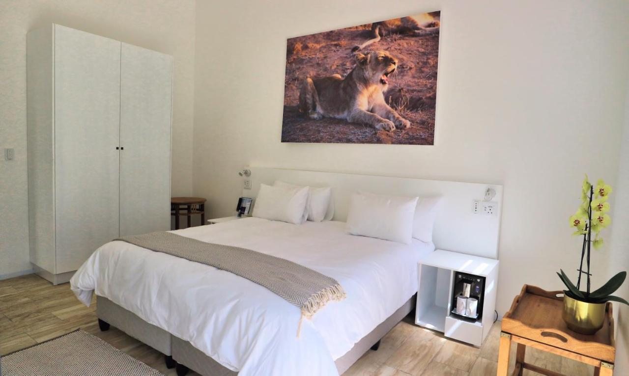 Hotel Thelab Cape Town Hout Bay Exteriér fotografie