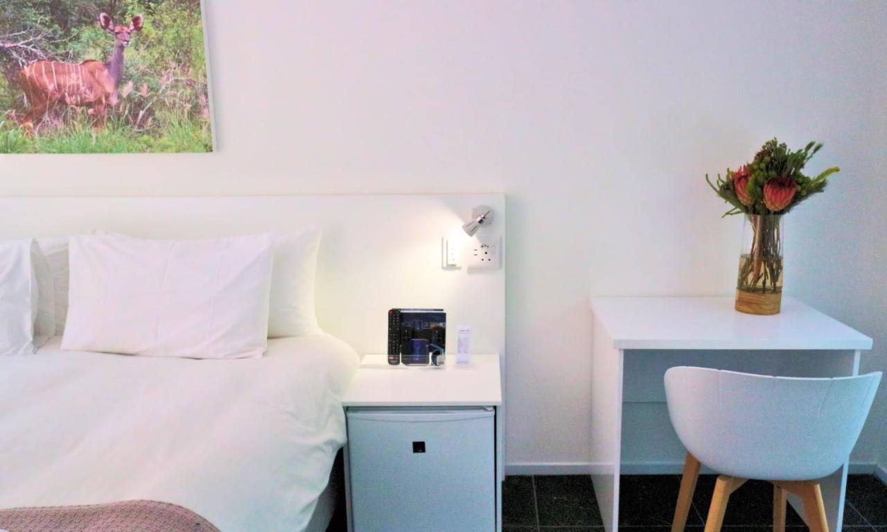 Hotel Thelab Cape Town Hout Bay Exteriér fotografie