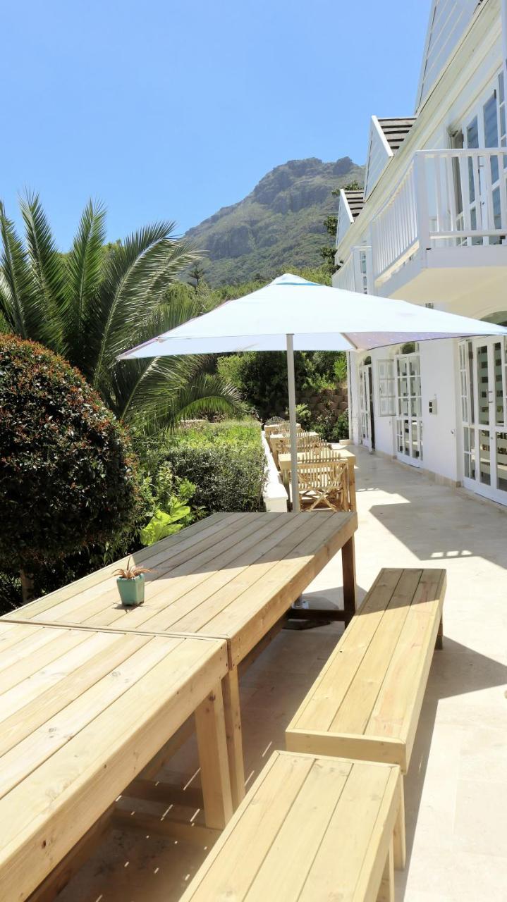 Hotel Thelab Cape Town Hout Bay Exteriér fotografie