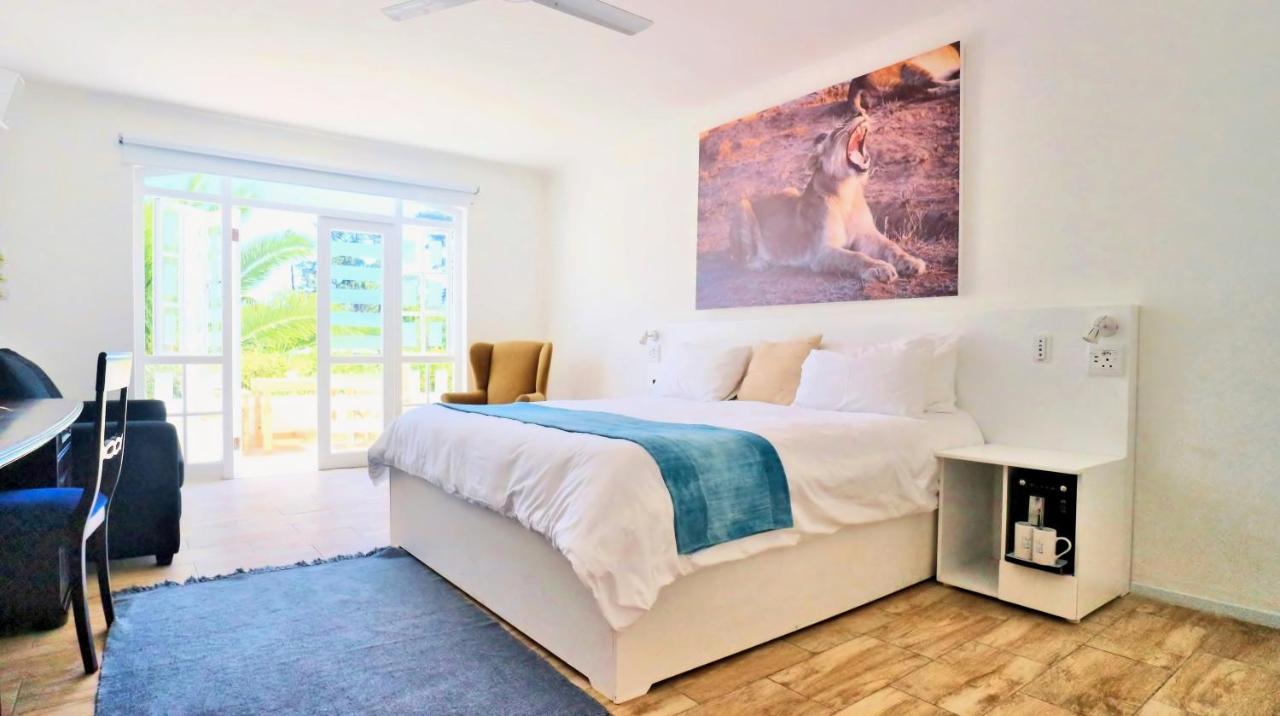 Hotel Thelab Cape Town Hout Bay Exteriér fotografie
