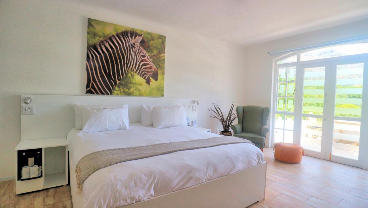 Hotel Thelab Cape Town Hout Bay Exteriér fotografie
