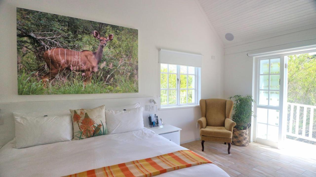 Hotel Thelab Cape Town Hout Bay Exteriér fotografie