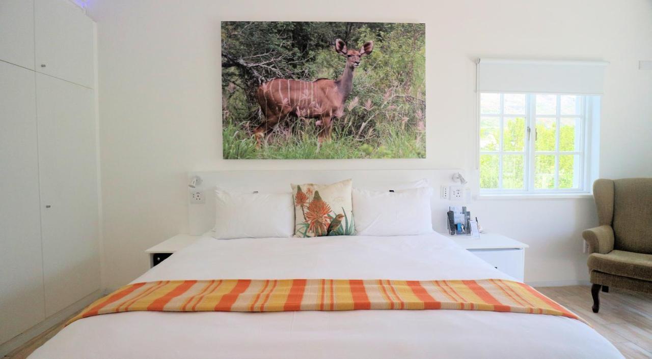 Hotel Thelab Cape Town Hout Bay Exteriér fotografie