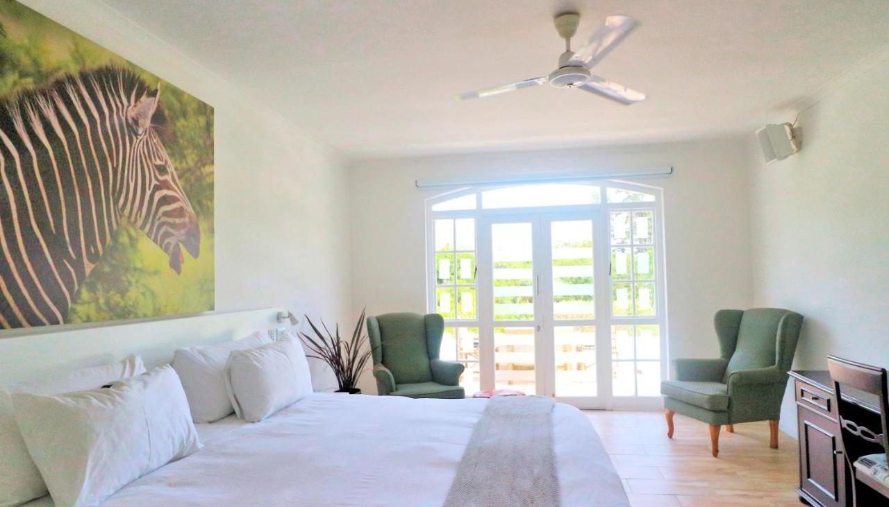 Hotel Thelab Cape Town Hout Bay Exteriér fotografie