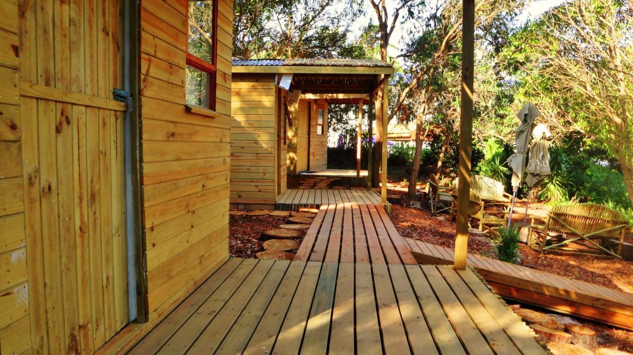 Hotel Thelab Cape Town Hout Bay Exteriér fotografie