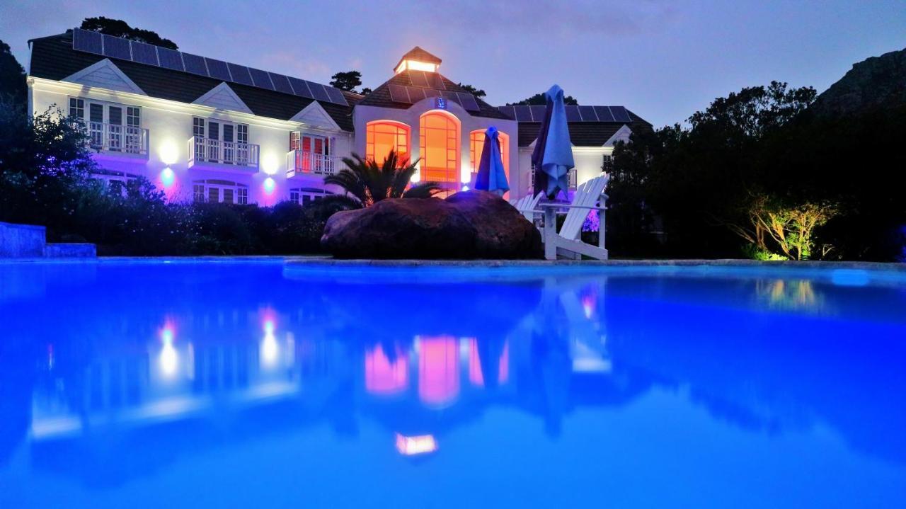 Hotel Thelab Cape Town Hout Bay Exteriér fotografie