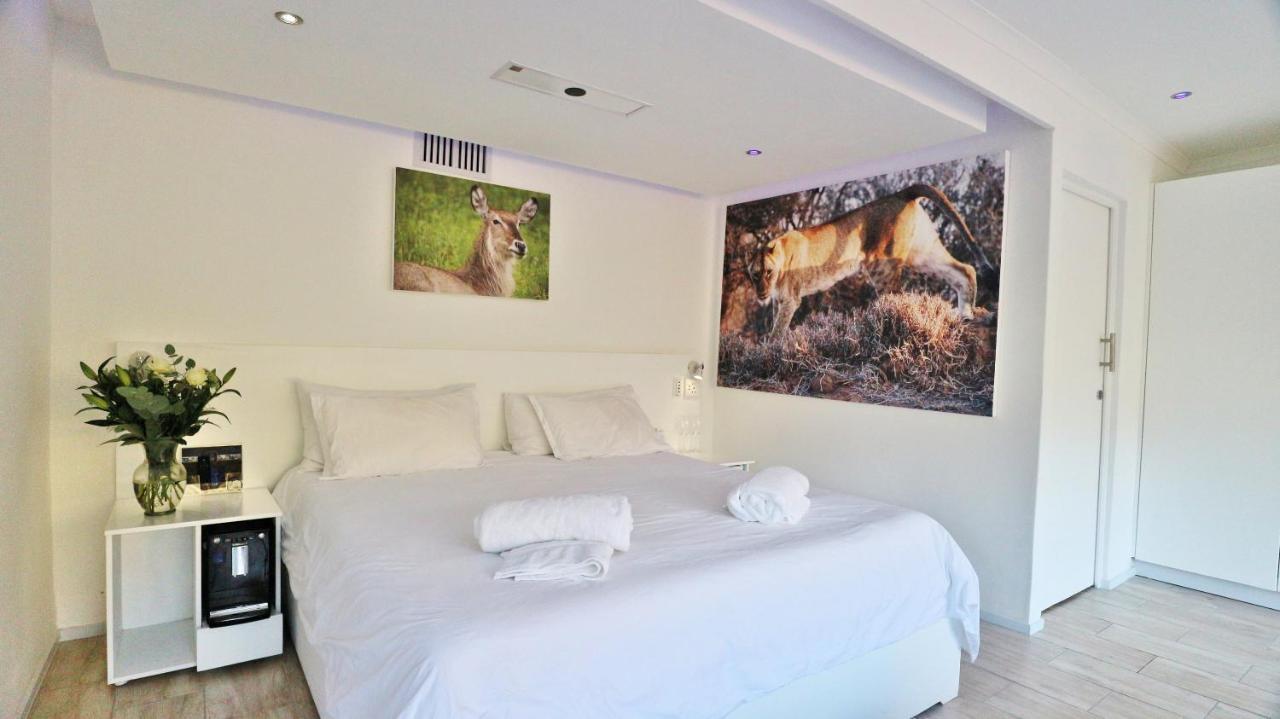 Hotel Thelab Cape Town Hout Bay Exteriér fotografie