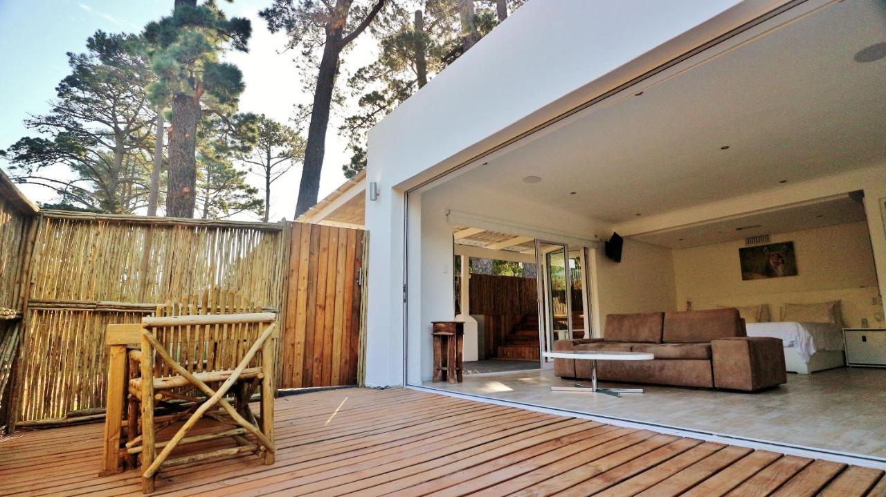 Hotel Thelab Cape Town Hout Bay Exteriér fotografie