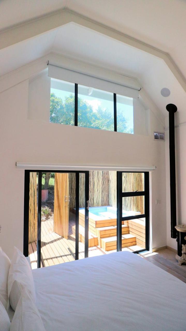 Hotel Thelab Cape Town Hout Bay Exteriér fotografie