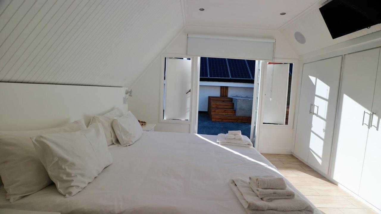 Hotel Thelab Cape Town Hout Bay Exteriér fotografie