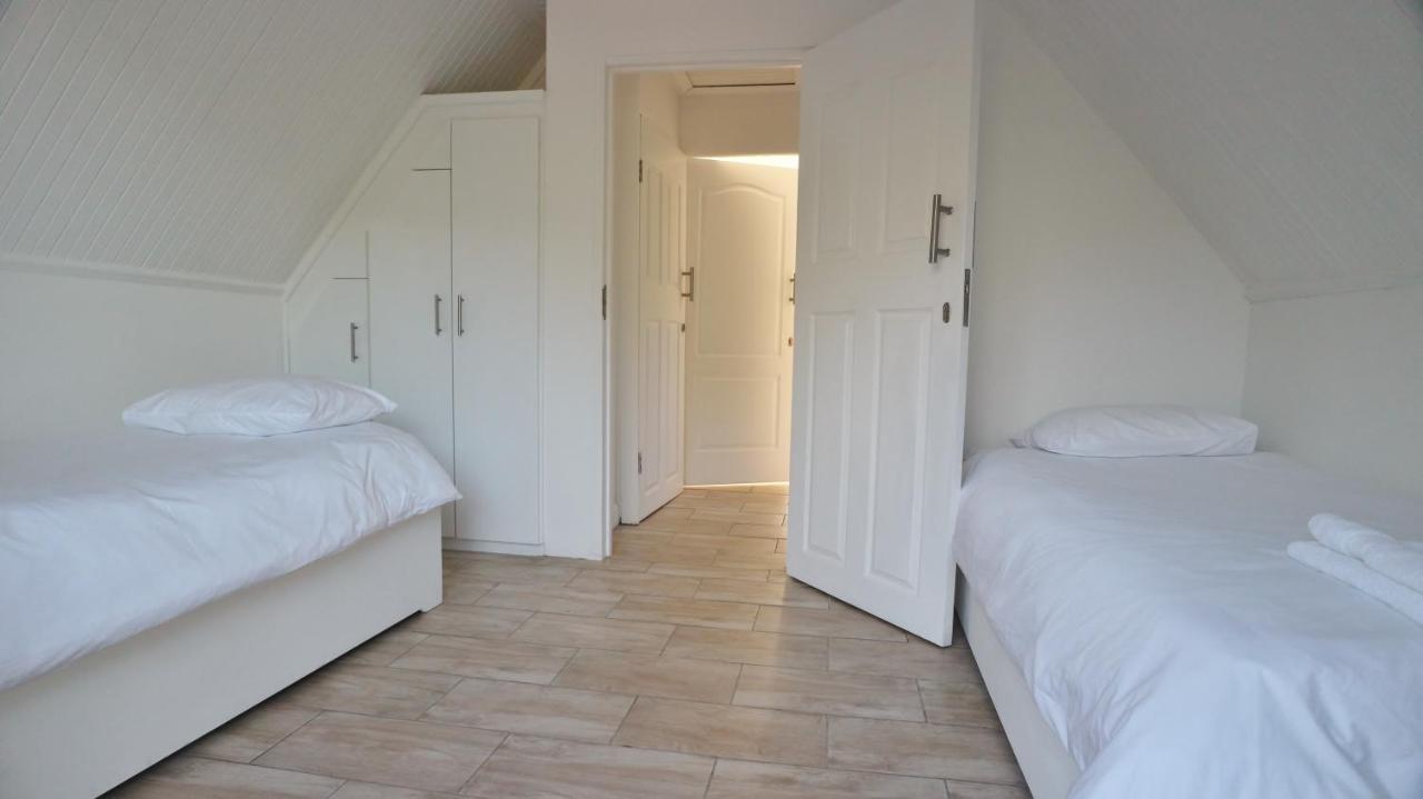 Hotel Thelab Cape Town Hout Bay Exteriér fotografie